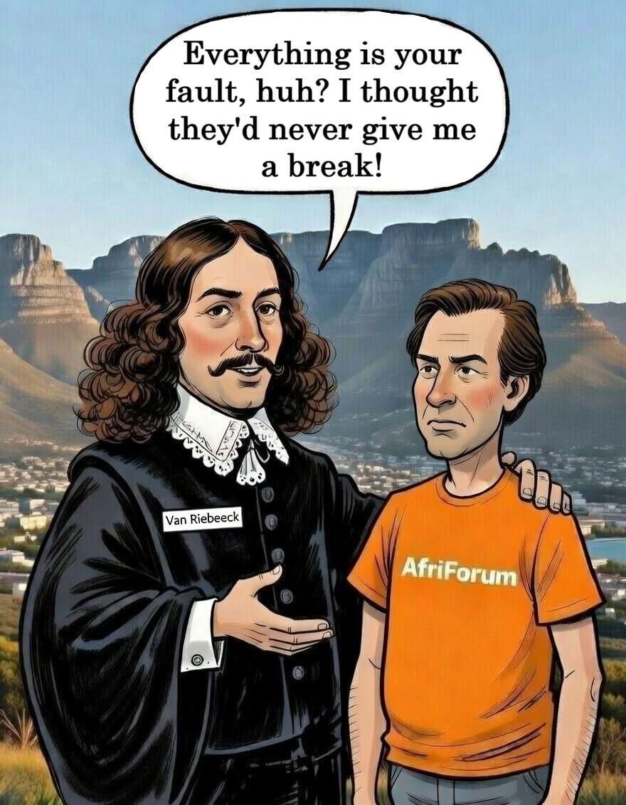 Conscious Caracal 🇿🇦 tweet media