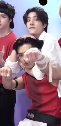 sunoo’s peach 🍑: vanished tweet media