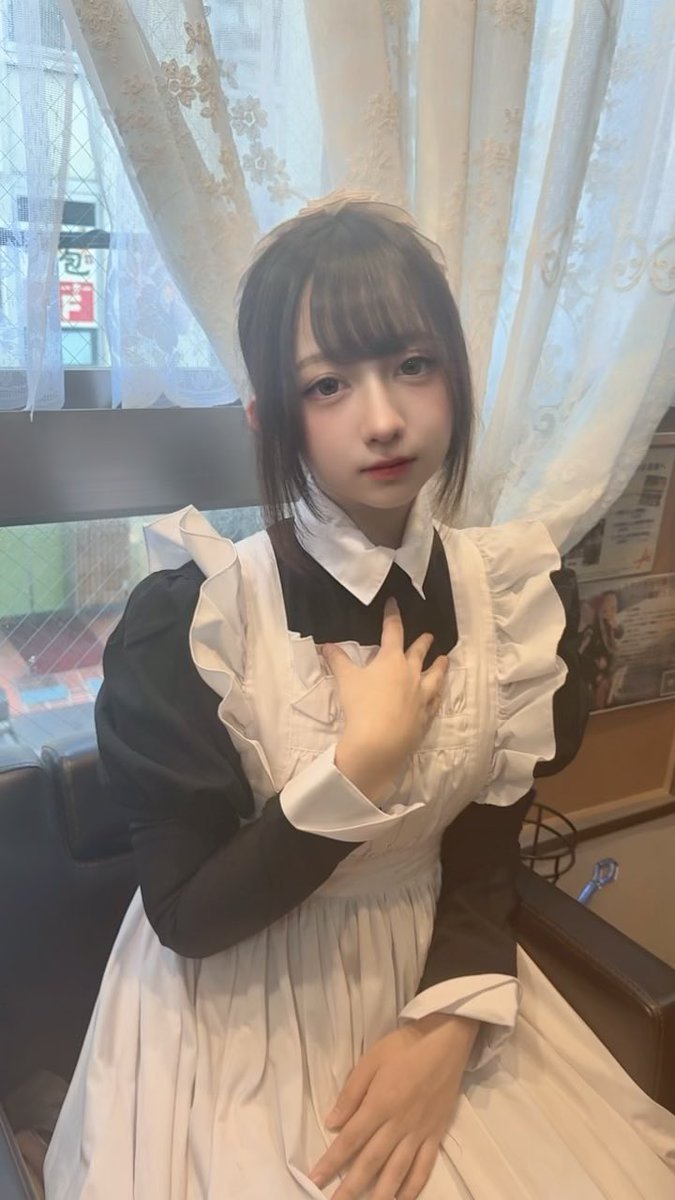 ワンダーパーラー　クラシカルメイド® tweet media