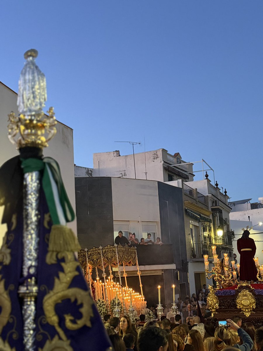 Banda de CC y TT Ntra. Señora de la Merced tweet media