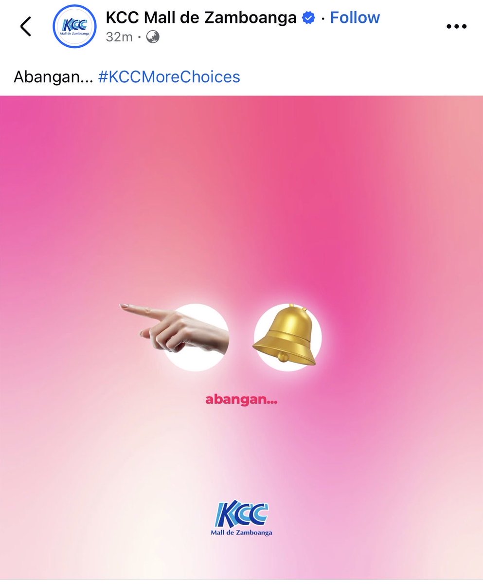 Parang may isa pa 🫣

Let’s go, Star Cinema, more promotions for #DonBelle and #TayoSaWakas please!!!