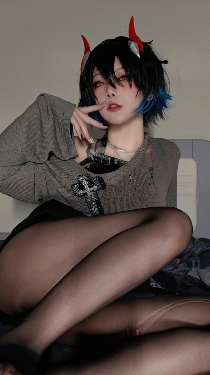 秋羽Akihane tweet media