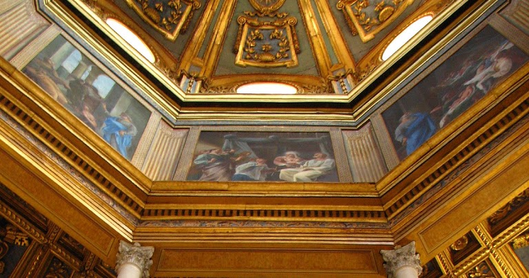 New Liturgical Movement tweet media