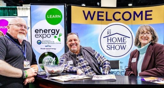 bobsalvas77's tweet photo. The RI HOME SHOW+ starts this Friday April 10th at the RI CONVENTION CENTER.  That and other events in this week's newsletter:  https://t.co/NMTDH9WwkT https://t.co/9RueoSBg2B
