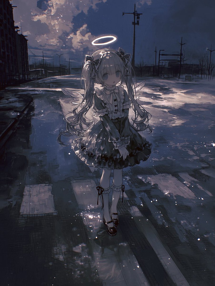 夢鬱つ tweet media