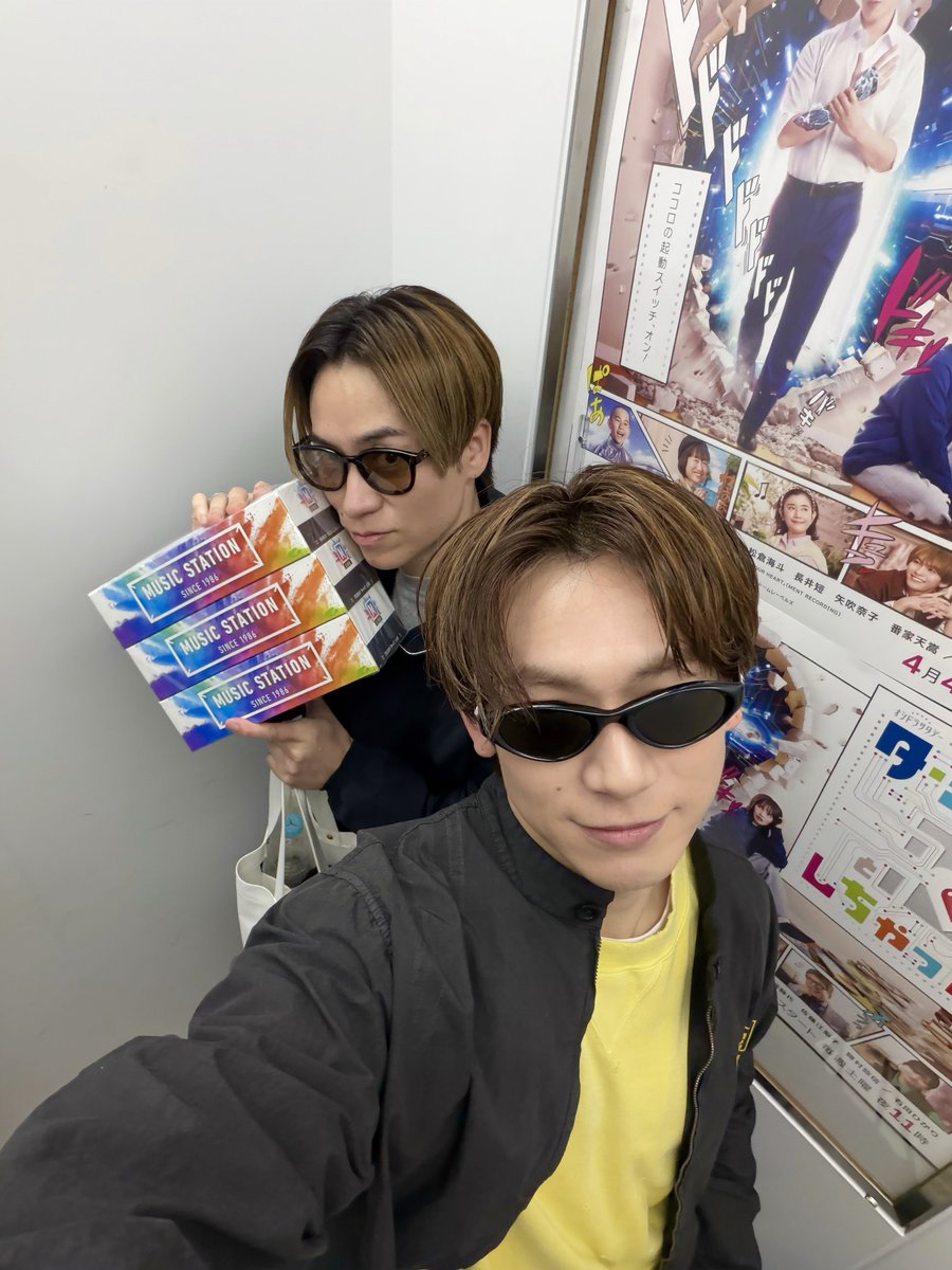 EXILE LIVE info tweet media