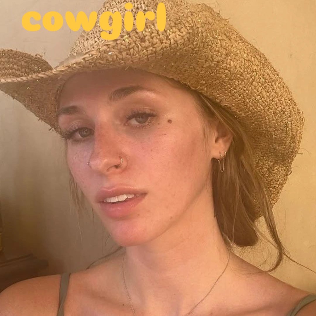 Kim Kristine tweet media