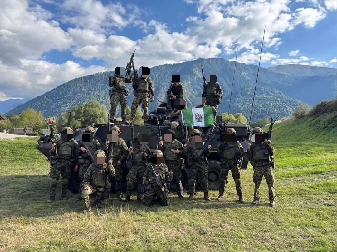 Samurái de Occidente tweet media