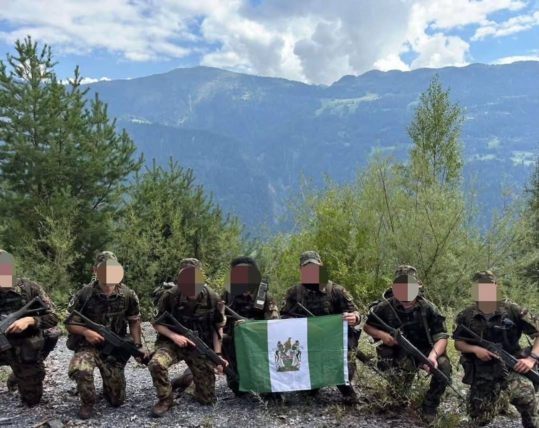 Samurái de Occidente tweet media