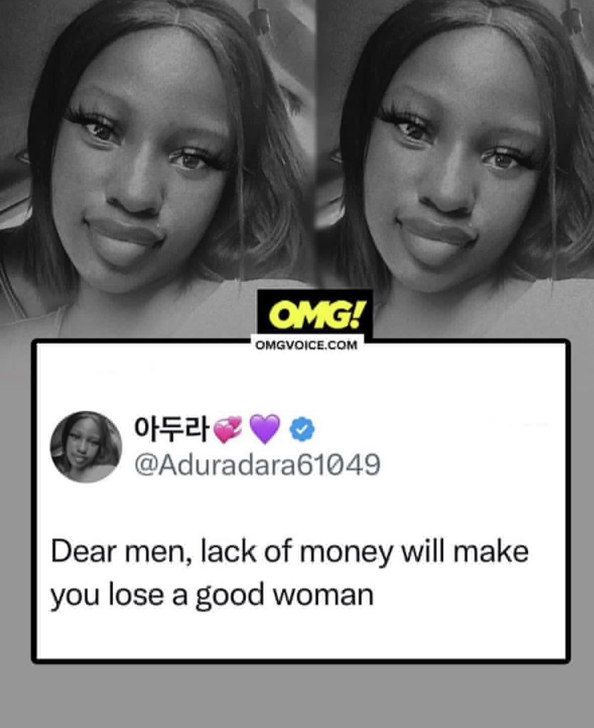 Damilola🌺 tweet media