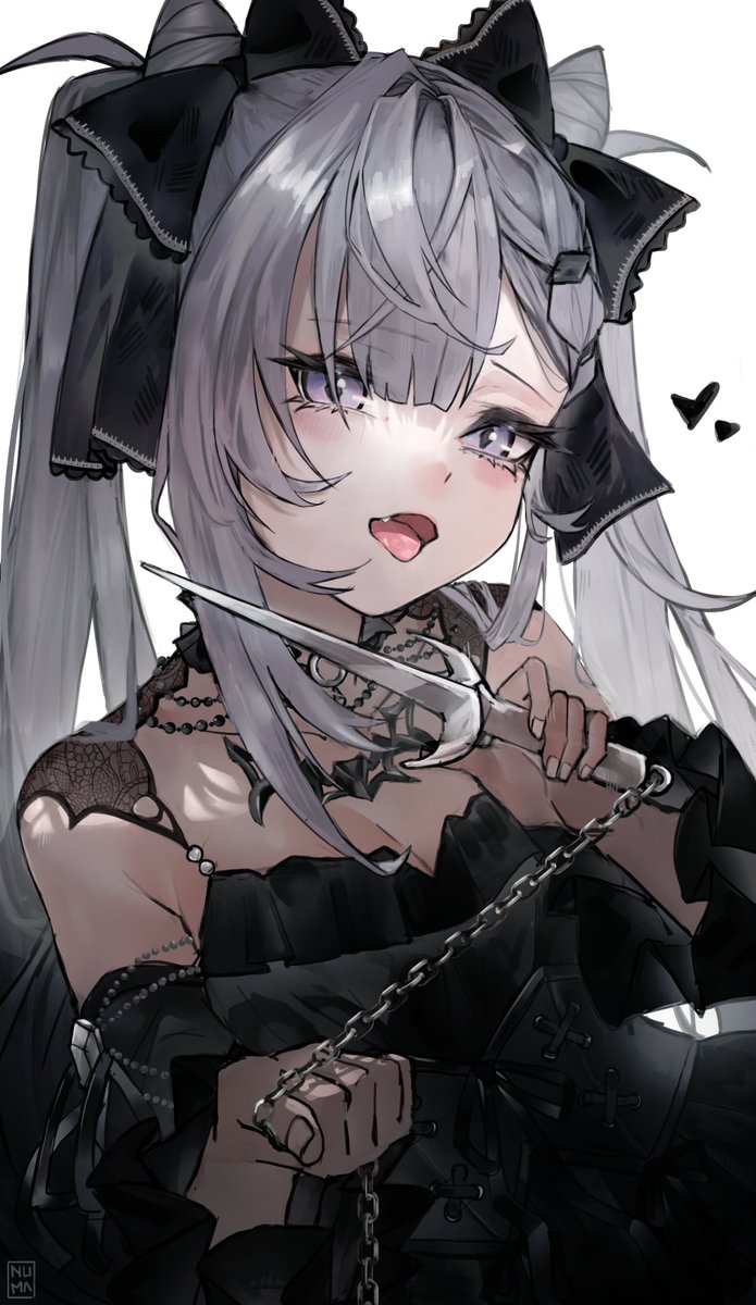 NUMA ✨ tweet media