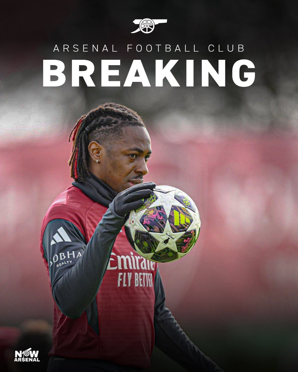 now.arsenal tweet media