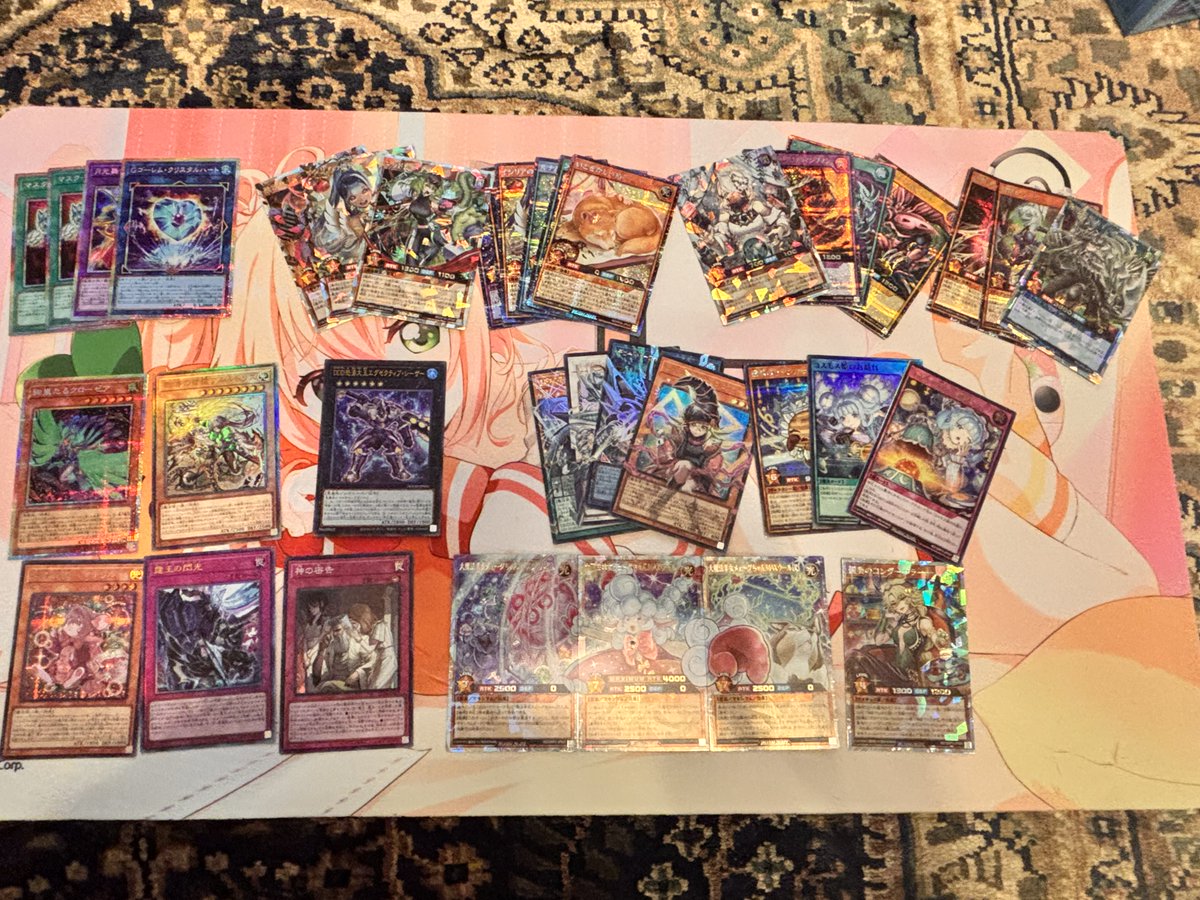 なつれ tweet media