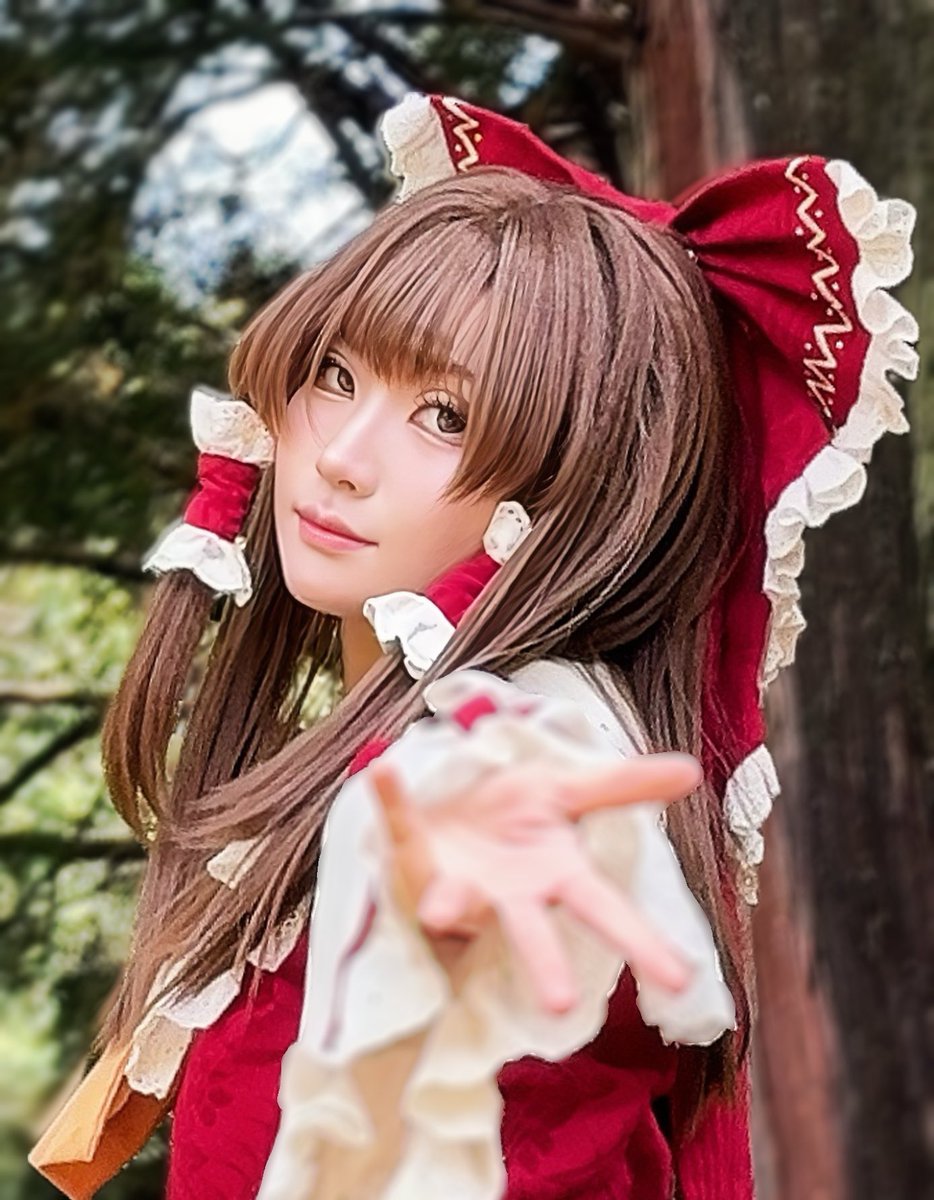 あんにんどうふ tweet media