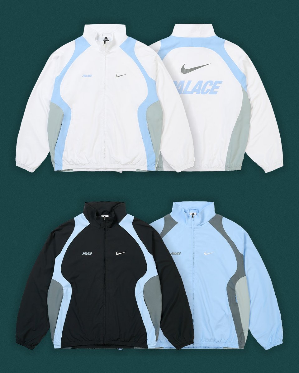 HYPEBEAST tweet media