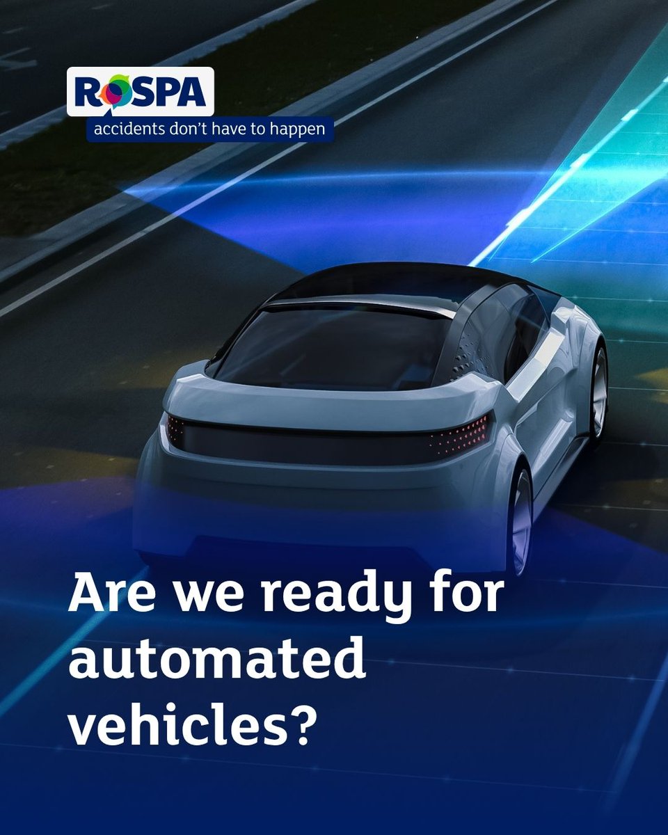 RoSPA Road Safety tweet media