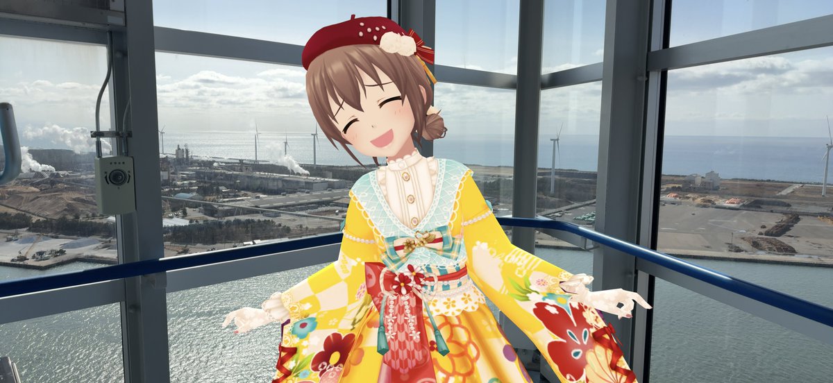 ふぉとすたぢお・阿頼吽堂 tweet media