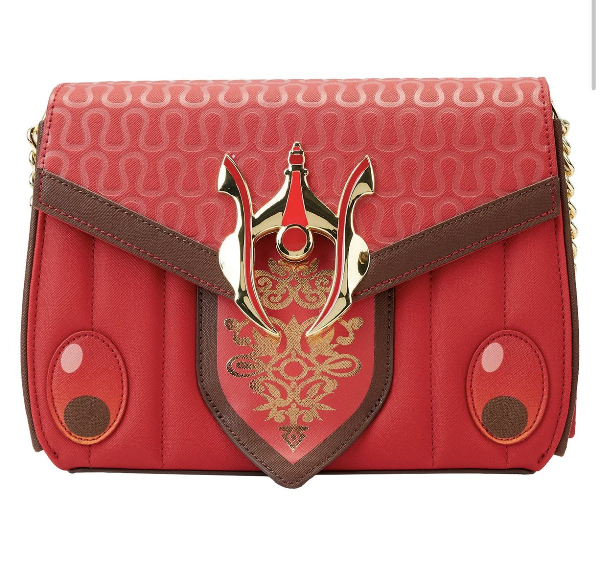 cat🍁 maul shadow lord era tweet media