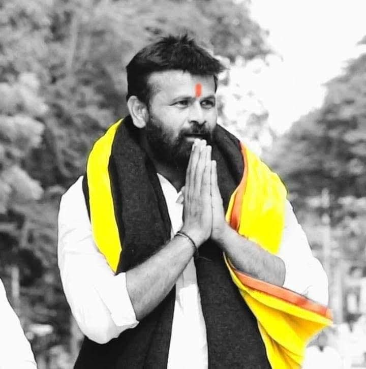 आदित्य पाटील 😍 tweet media