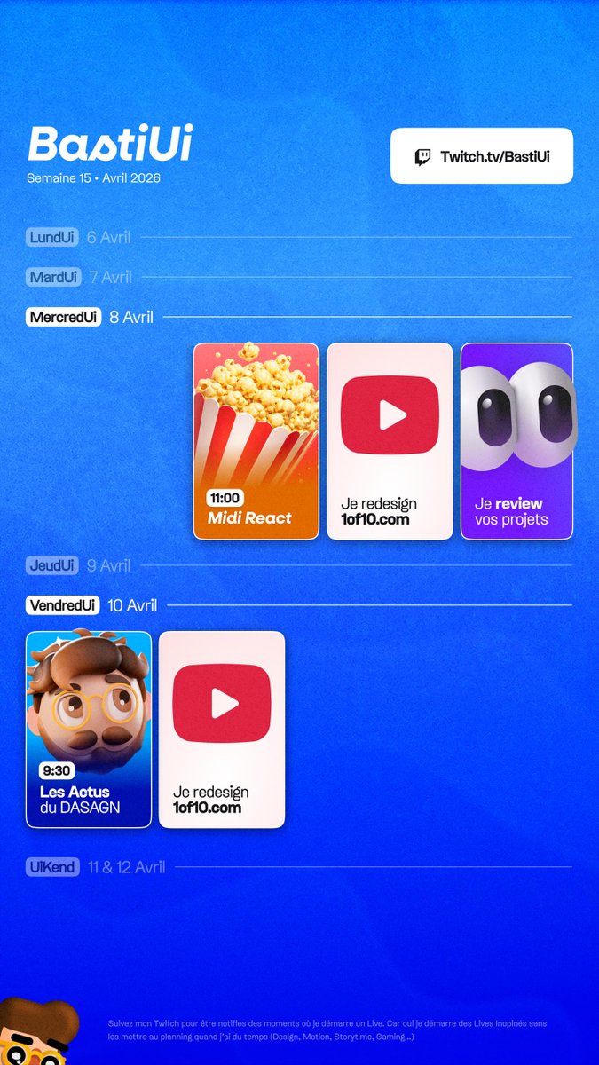 Basti Ui ✌️ tweet media