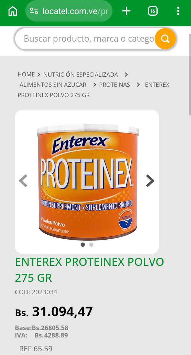 Alejandra Pereira tweet media