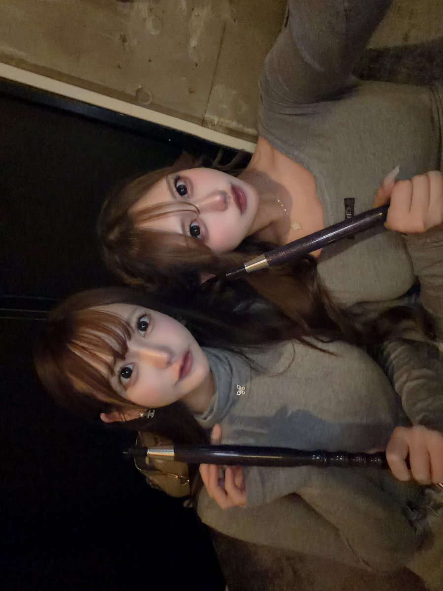 ご注文はひいらぎですか❓ tweet media