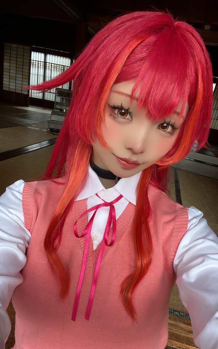 天海みあま🐼 tweet media