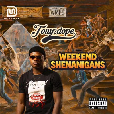 tonytudope's tweet photo. #NewProfilePic https://t.co/IuDajrs60Q