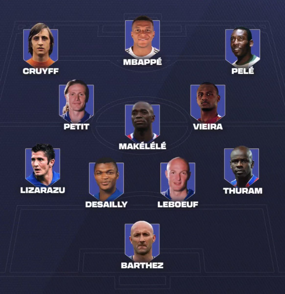 Footballdayy tweet media