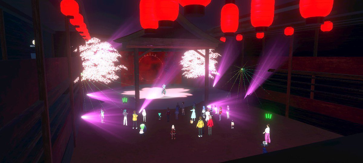 Miku's Origin 千葉工業大学非公認サークル tweet media