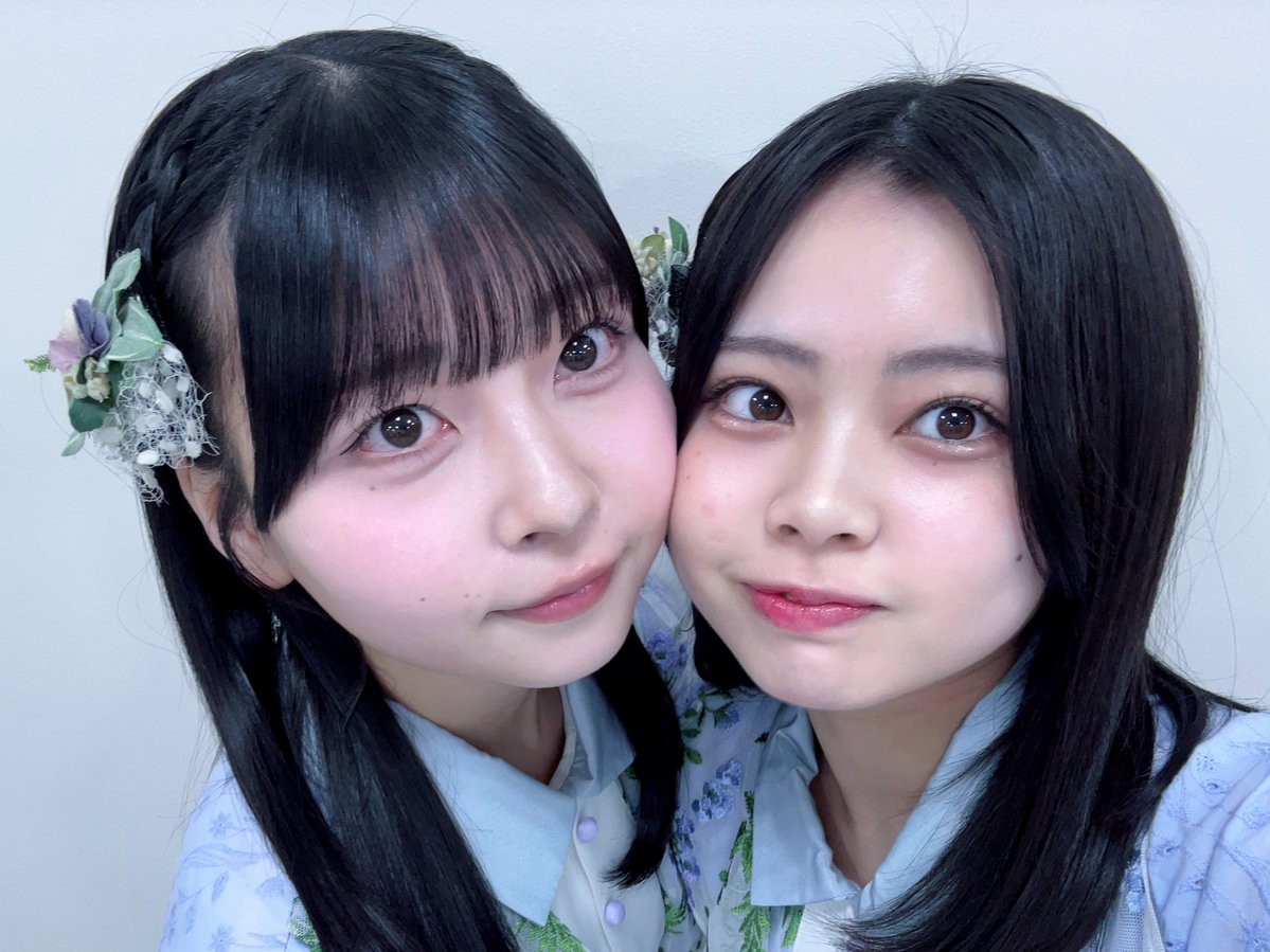 佐藤柚花 tweet media