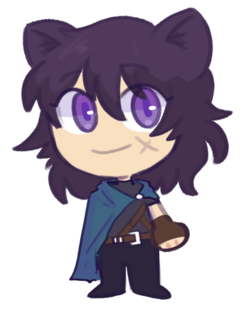 Yuki136#EsperandoFractured2 tweet media