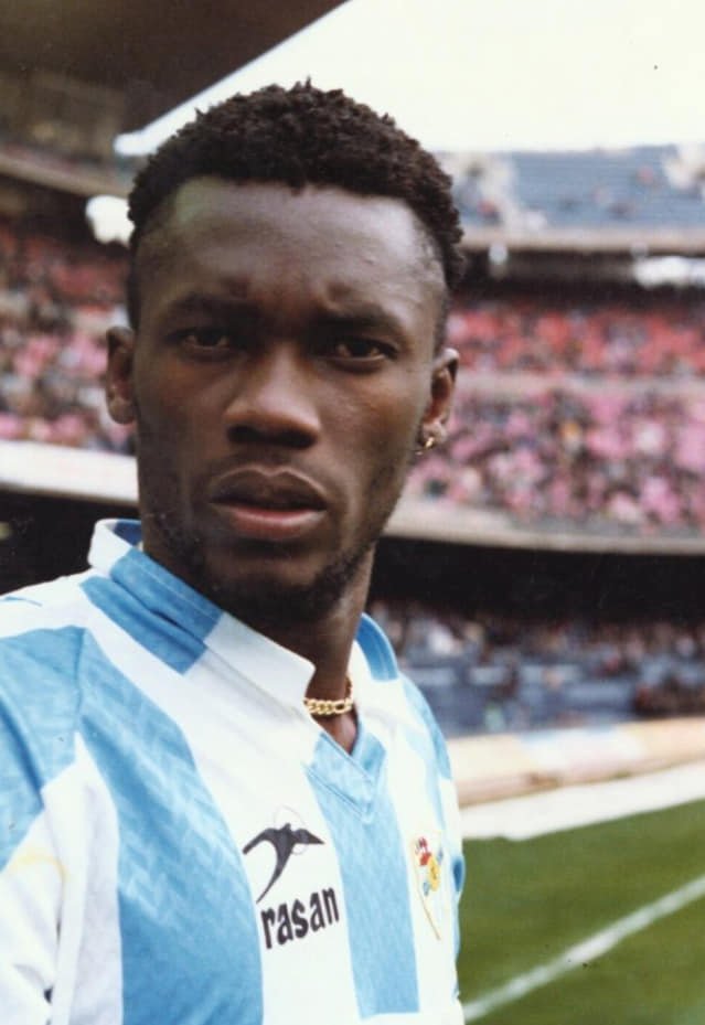 Brazalete Negro tweet media