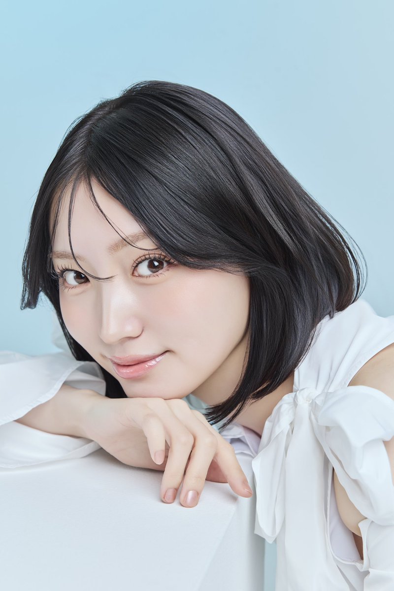太田夢莉 tweet media