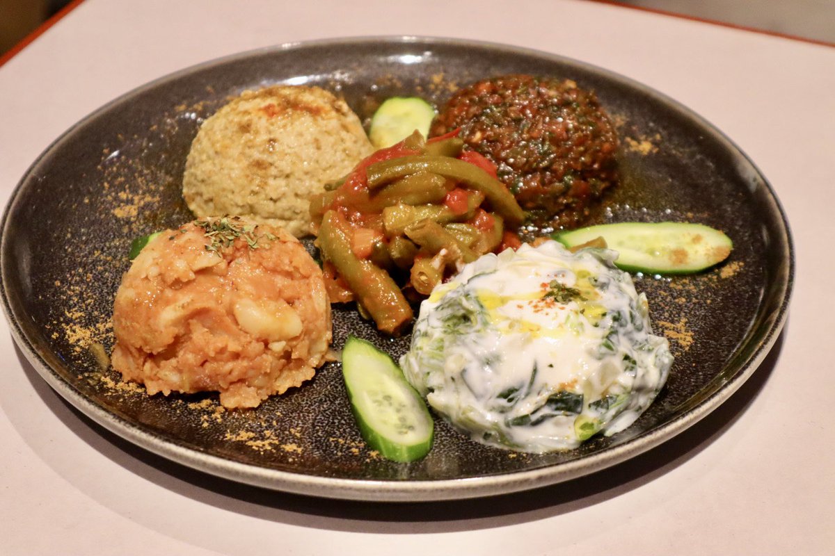 オグ🍴東京グルメで世界一周✈️ tweet media