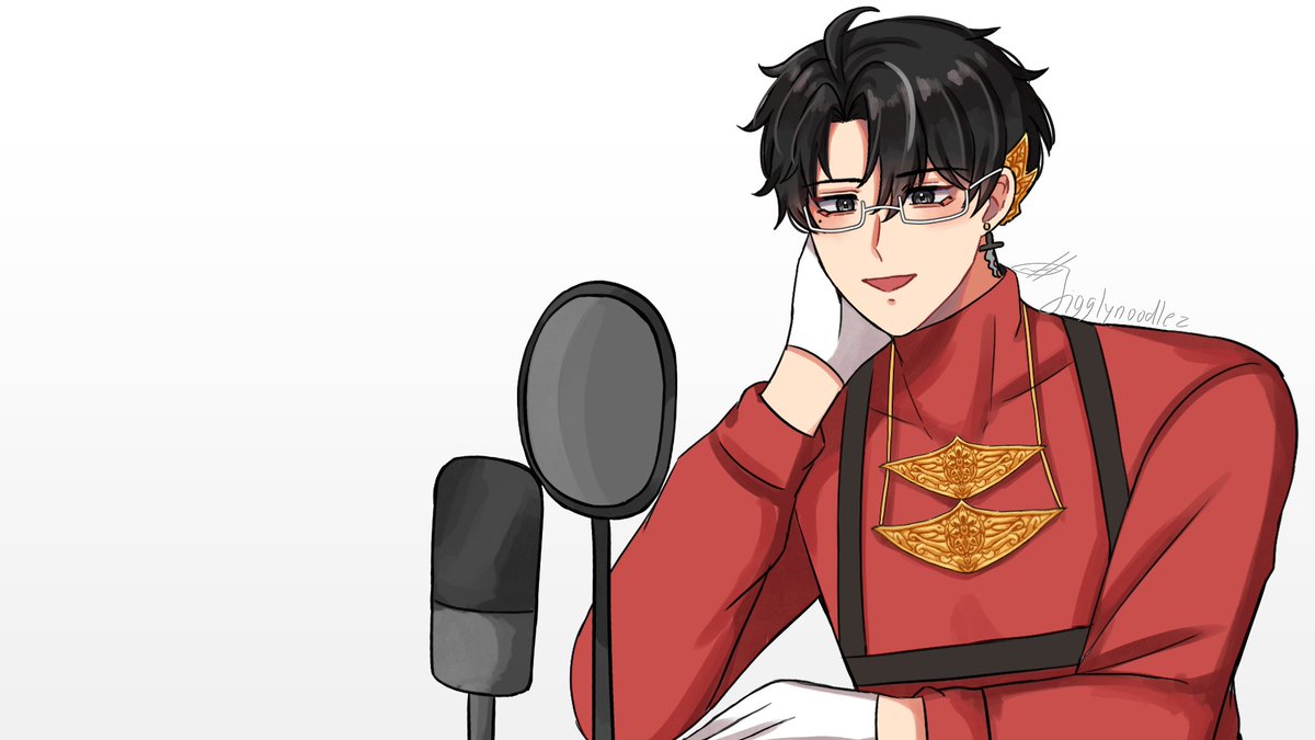 Lynn ᯓ★ tweet media