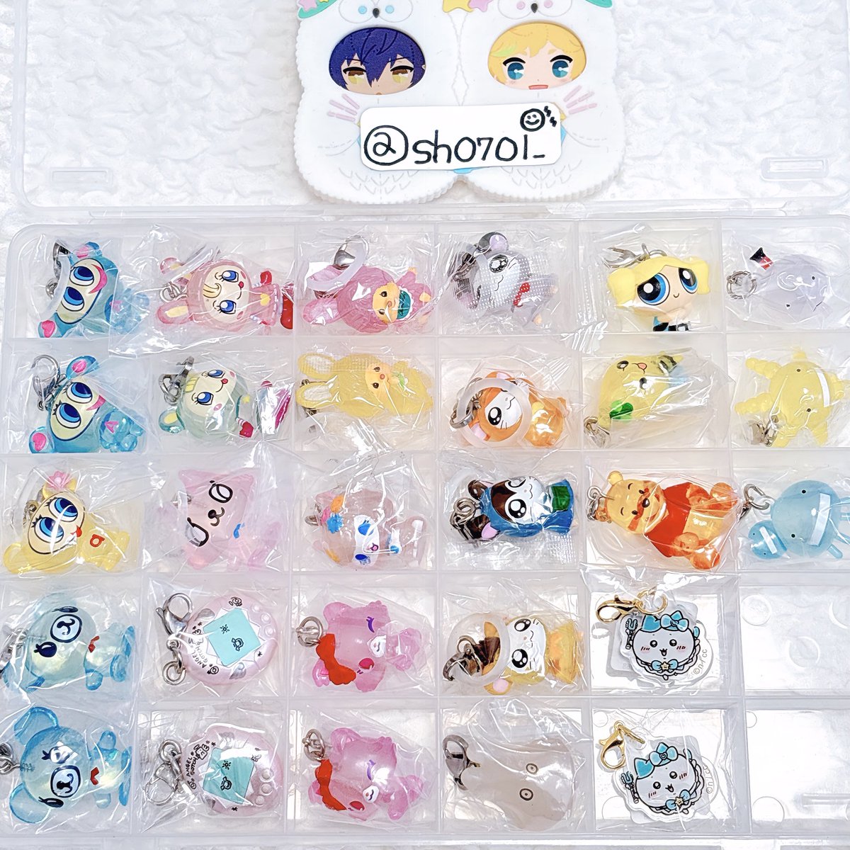 ゆかぴ 🎈⸒⸒ tweet media