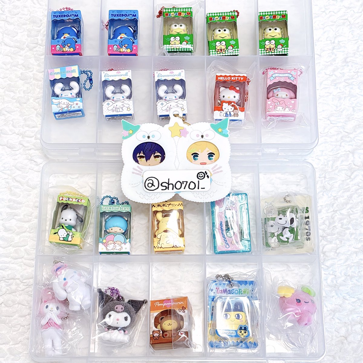 ゆかぴ 🎈⸒⸒ tweet media