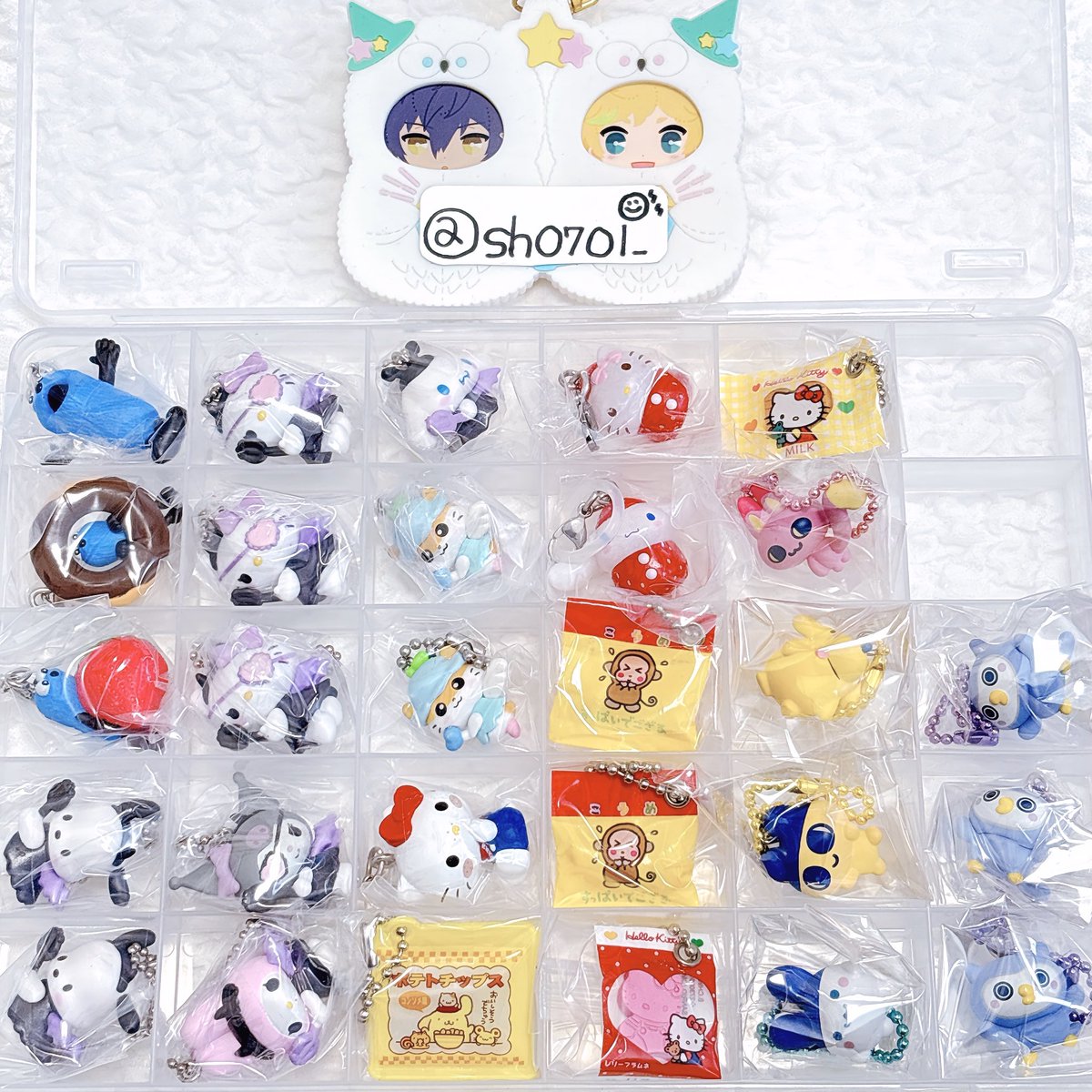 ゆかぴ 🎈⸒⸒ tweet media