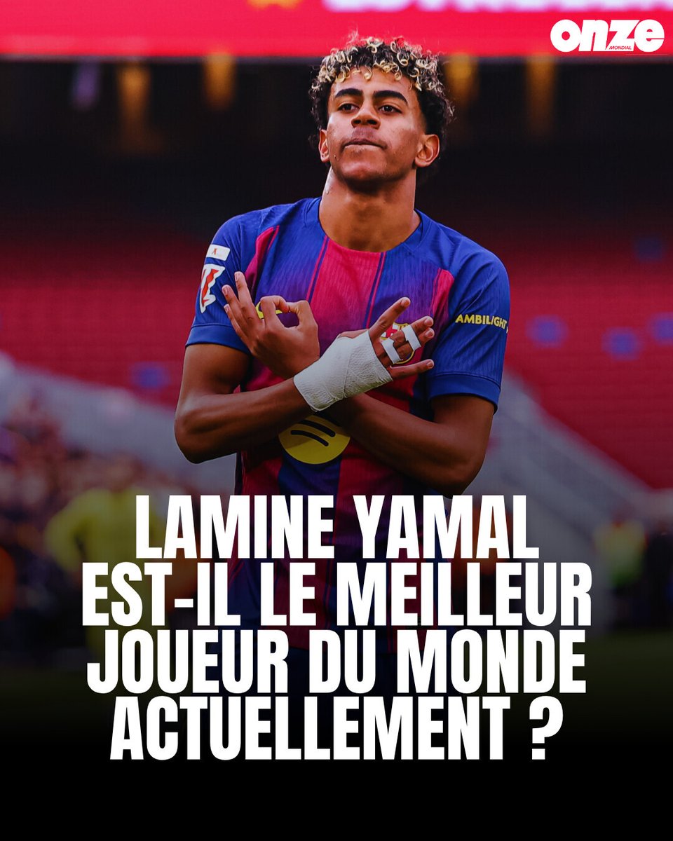 Onze Mondial tweet media