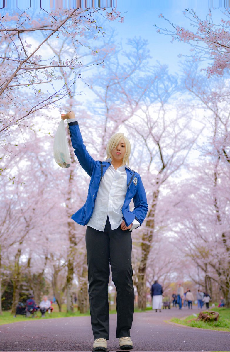 .。o(たつみ) tweet media