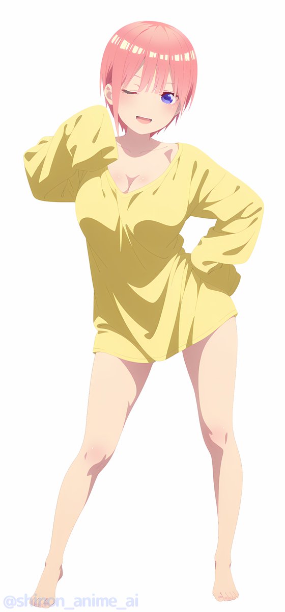 しのの|AIイラスト|サブ垢 tweet media