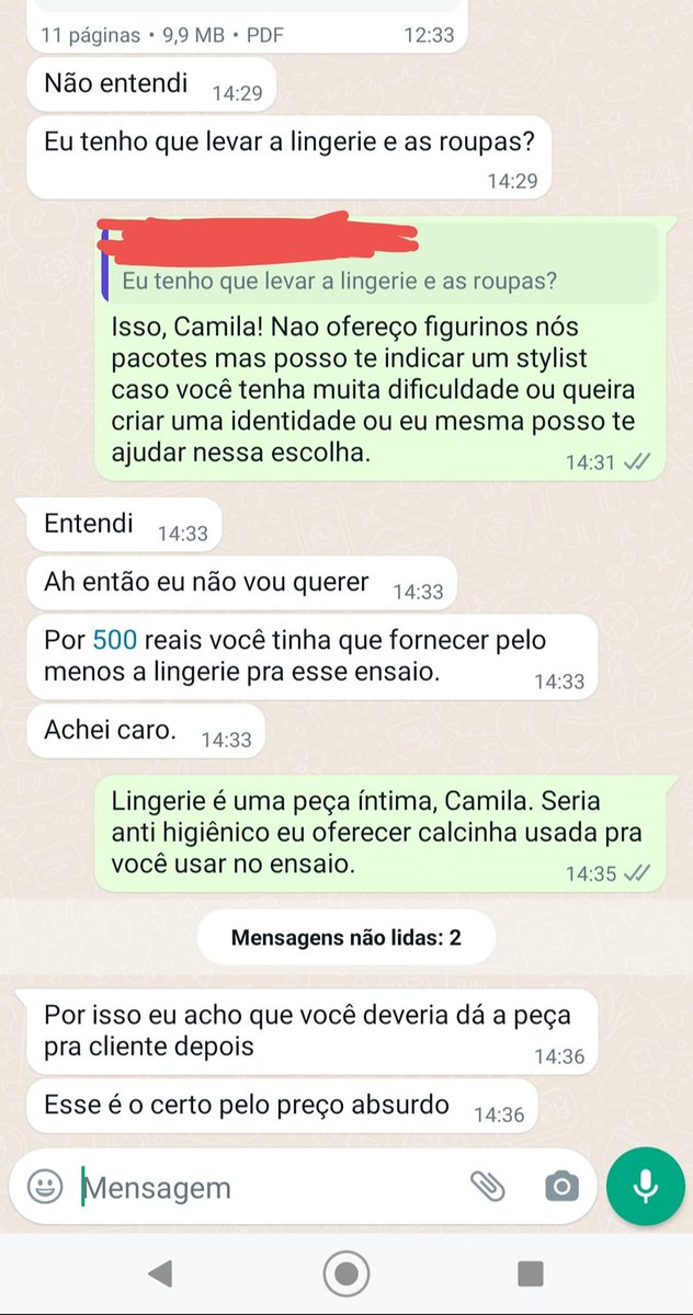 Gilson Lorenti tweet media