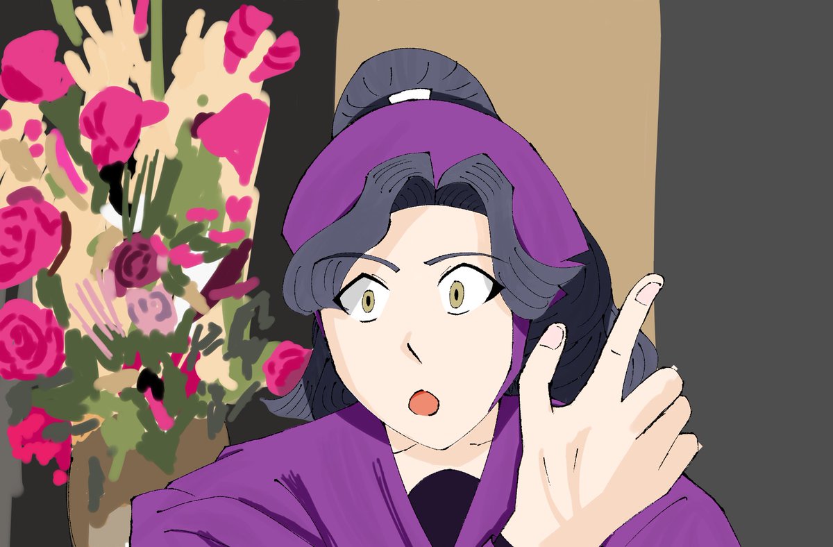 るーべる tweet media