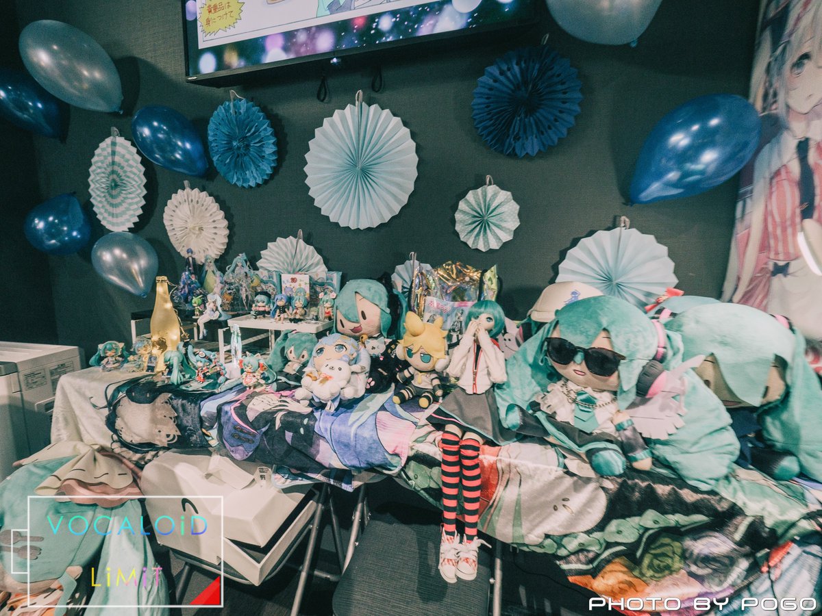 VOCALOiD LiMiT➤Next 2026.04.19 tweet media