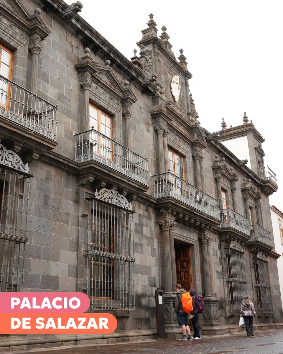 Turismo La Laguna tweet media