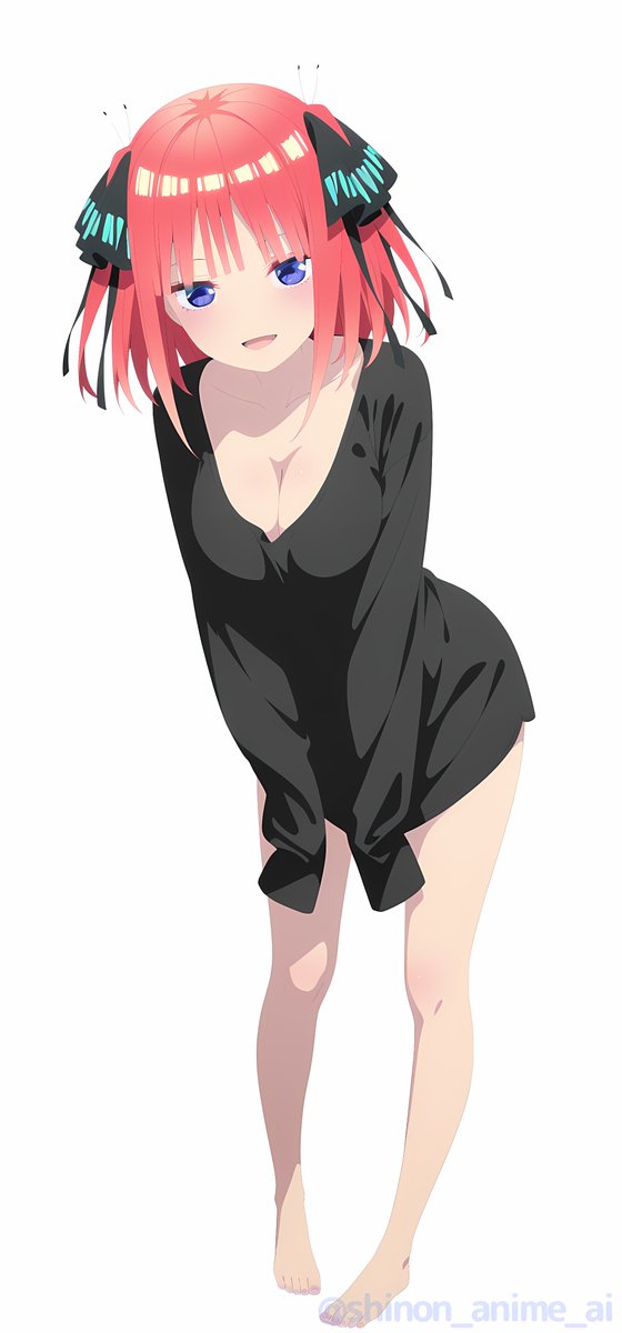 しのの|AIイラスト|サブ垢 tweet media