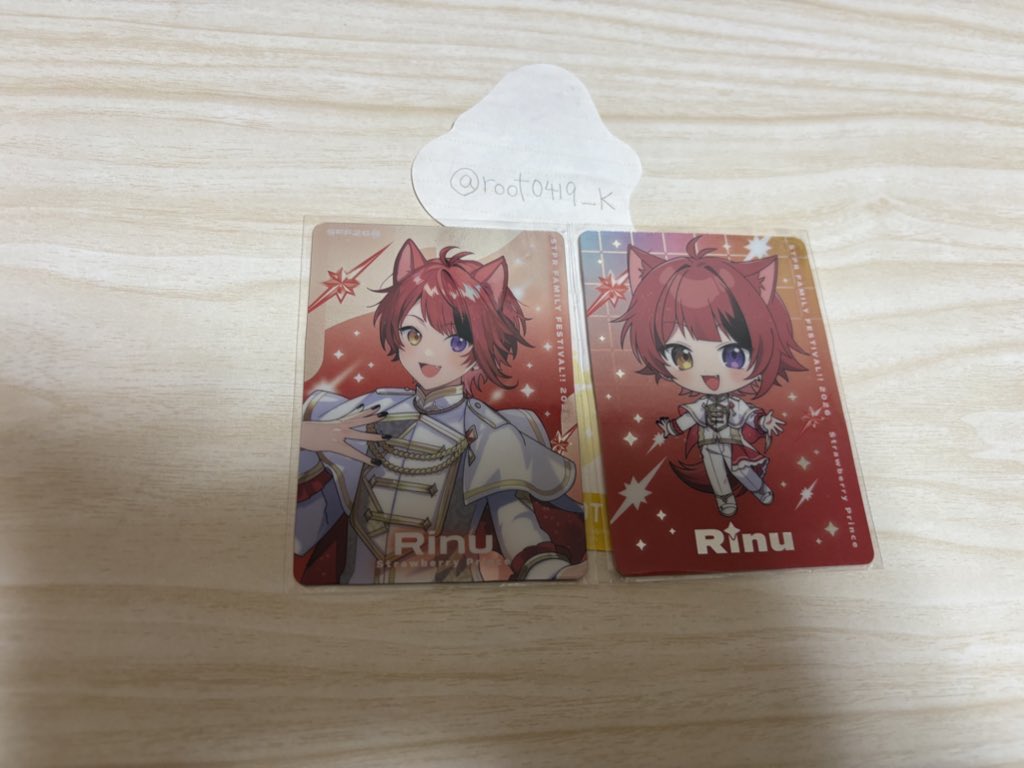 k@取引垢 tweet media