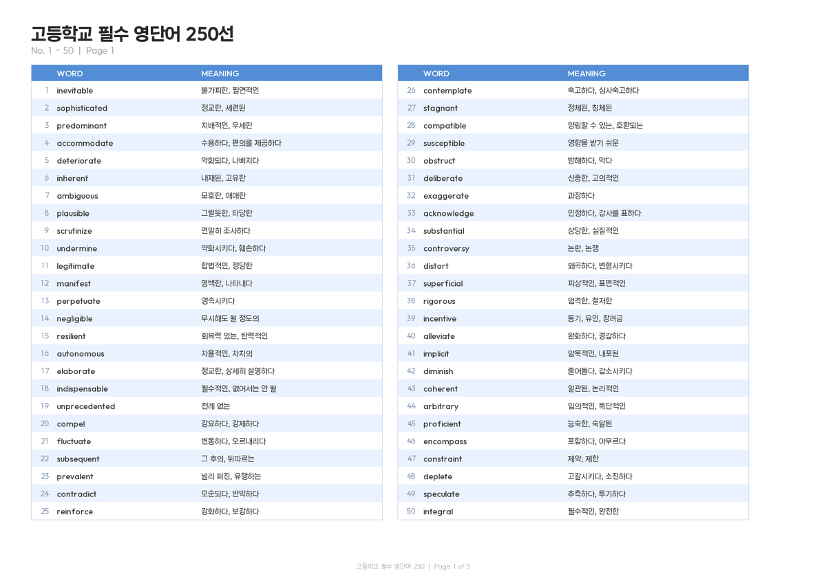 영단어공부를하자응응공부를해 tweet media