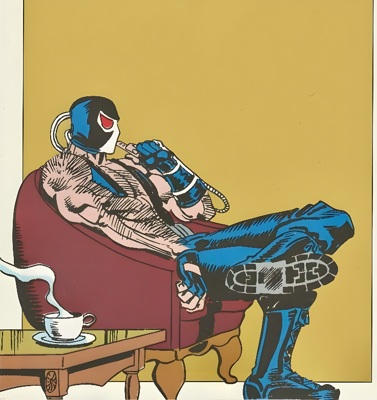 Longbox of Darkness tweet media